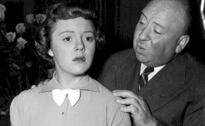 93 éves korában elhunyt Pat Hitchcock, Alfred Hitchcock lánya, aki szerepelt apja filmjeiben is
